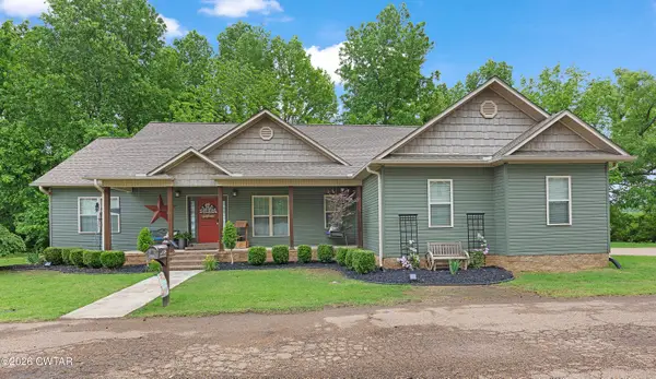 604 Locust Street, Troy, TN 38260