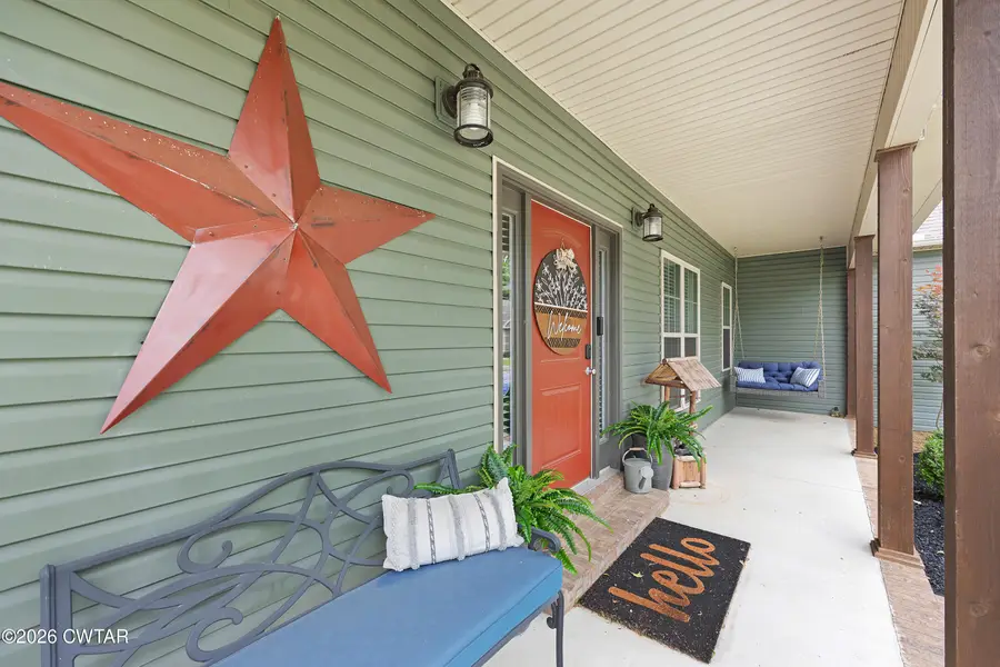 604 Locust Street, Troy, TN 38260 - #2