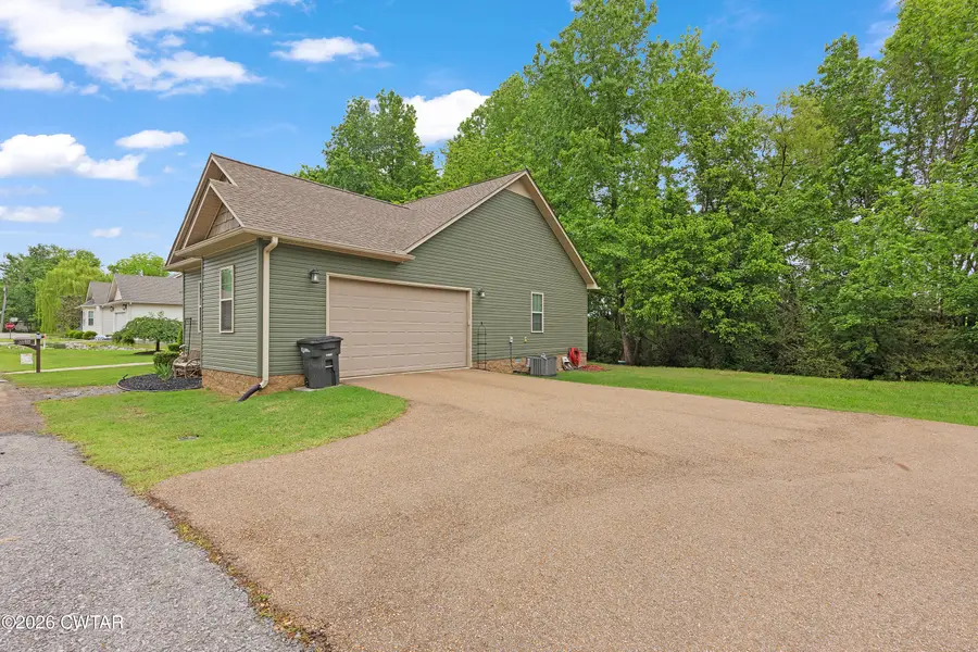 604 Locust Street, Troy, TN 38260 - #3