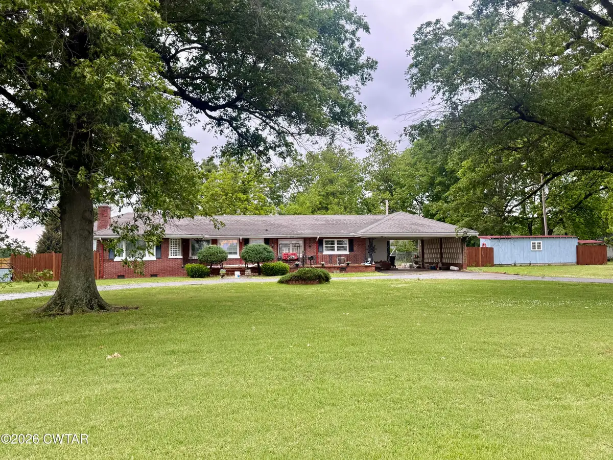1085 Lake Drive, Tiptonville, TN 38079 - #1