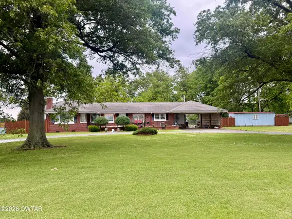 1085 Lake Drive, Tiptonville, TN 38079