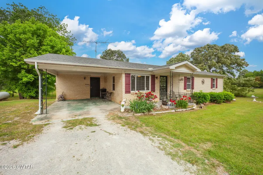 989 Tinsley Road, Gadsden, TN 38337 - #2