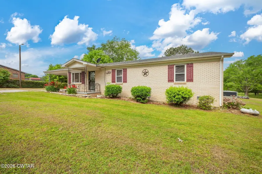 989 Tinsley Road, Gadsden, TN 38337 - #3