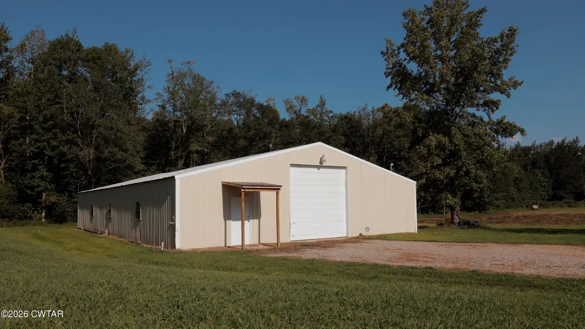 1110 Nuckolls Road, Bolivar, TN 38008 - #1