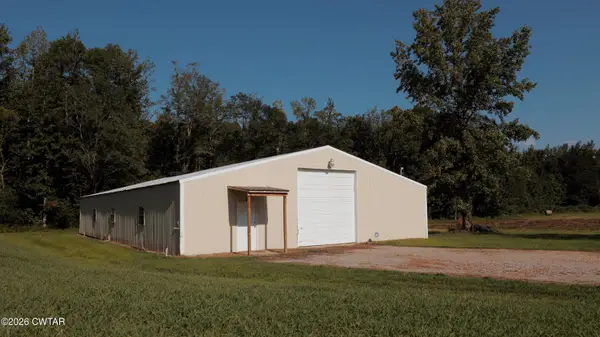 1110 Nuckolls Road, Bolivar, TN 38008