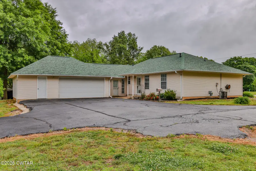 5005 S Us Highway 45 Avenue, Sharon, TN 38255 - #3