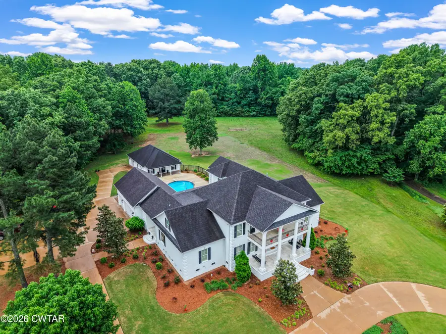 40 Pine Lake Drive, Humboldt, TN 38343 - #2