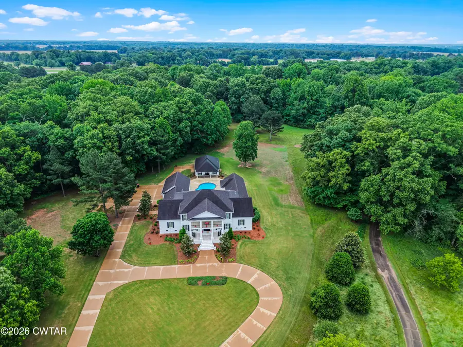 40 Pine Lake Drive, Humboldt, TN 38343 - #3