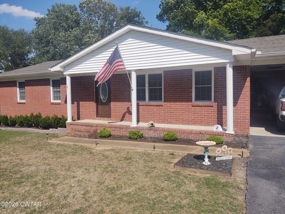 312 Callis Drive, Rutherford, TN 38369 - #1