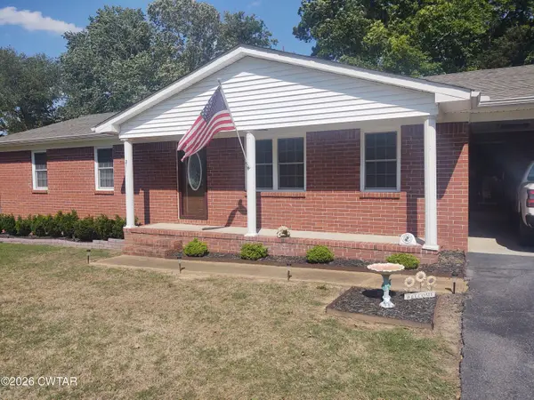 312 Callis Drive, Rutherford, TN 38369