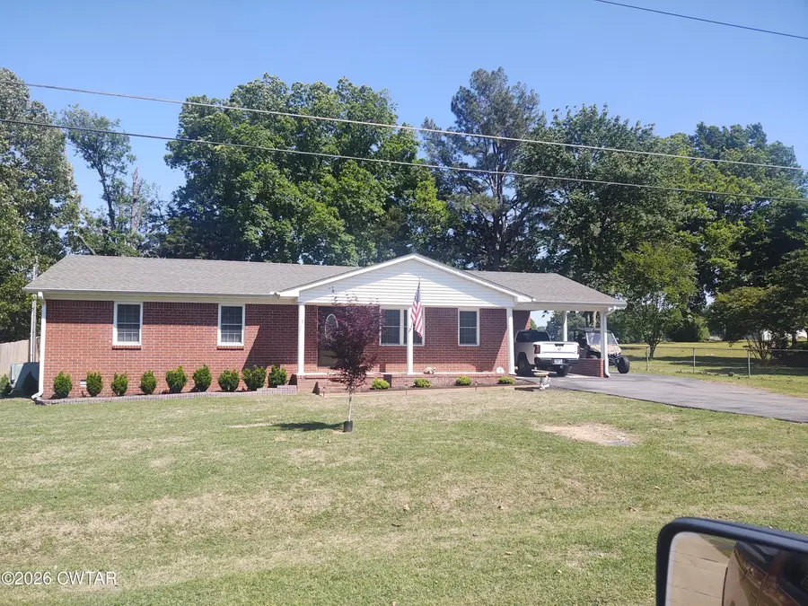 312 Callis Drive, Rutherford, TN 38369 - #2
