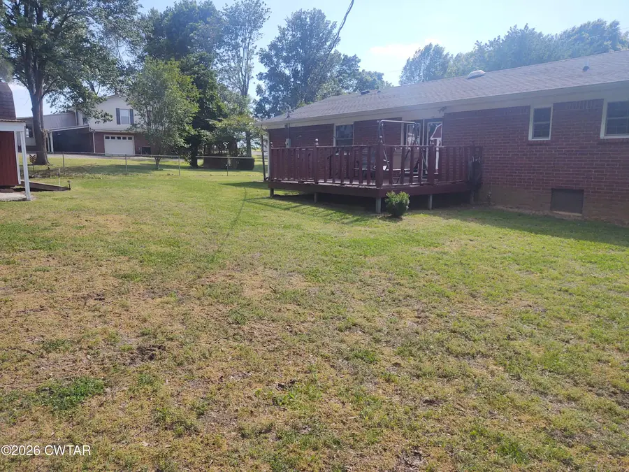 312 Callis Drive, Rutherford, TN 38369 - #3
