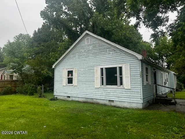 4063 College Street, Milan, TN 38358 - #2