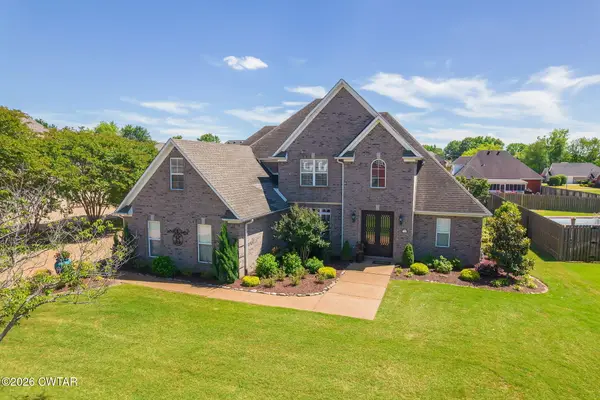 18 Morning Grove Drive, Jackson, TN 38305