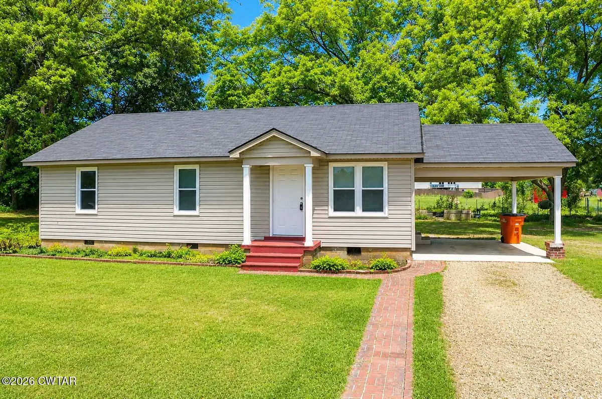 7220 Highway 104 E, Dyersburg, TN 38024 - #1