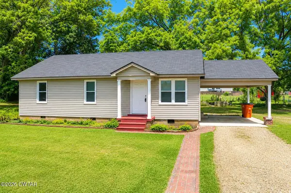 7220 Highway 104 E, Dyersburg, TN 38024