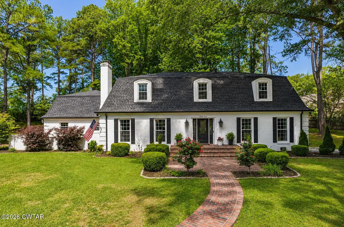 23 Fairfield Place, Jackson, TN 38305 - #1