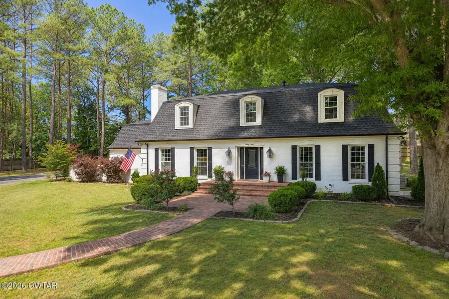 23 Fairfield Place, Jackson, TN 38305 - #2