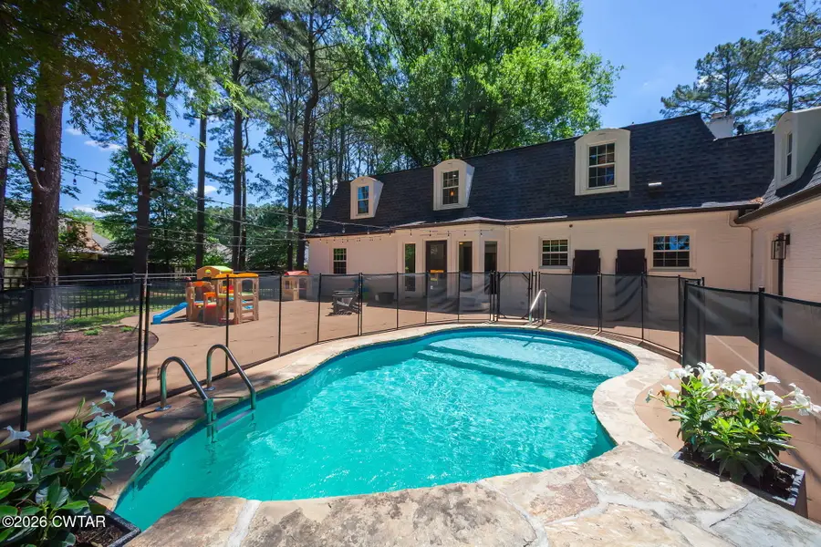 23 Fairfield Place, Jackson, TN 38305 - #3