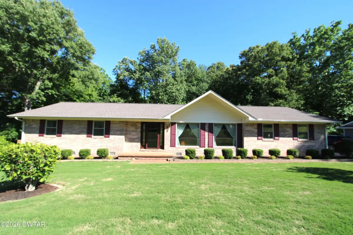 1063 Crestview Drive, Milan, TN 38358 - #1