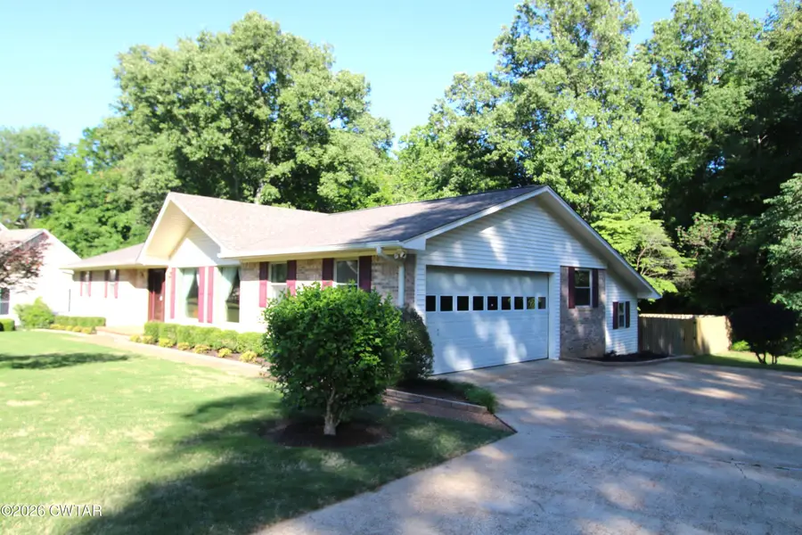 1063 Crestview Drive, Milan, TN 38358 - #2