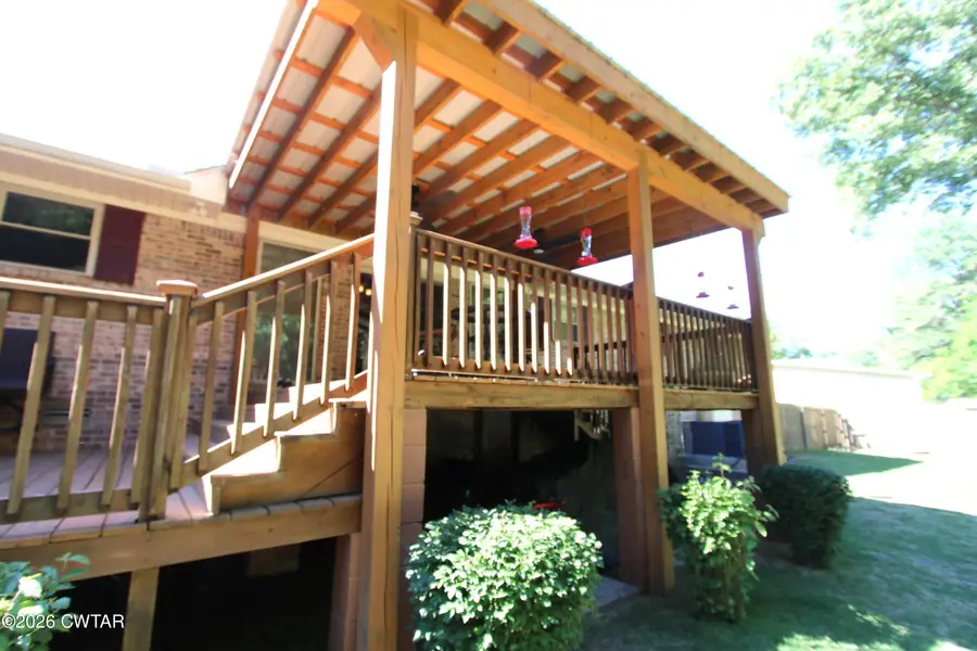 1063 Crestview Drive, Milan, TN 38358 - #3