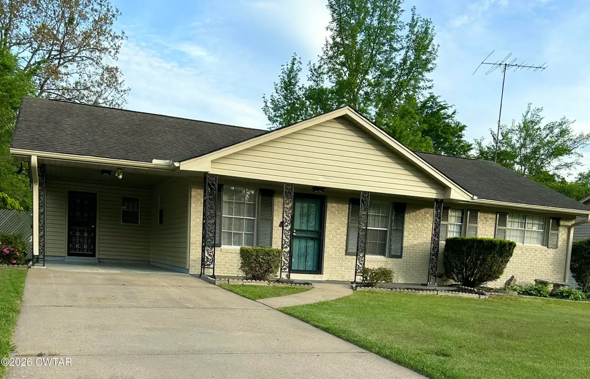 36 Sweetbay Drive, Jackson, TN 38301 - #1