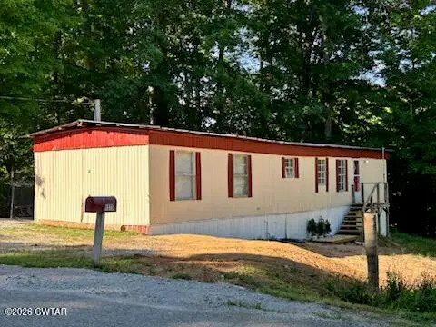 1375 Sticky Ridge Road, Reagan, TN 38368 - #3