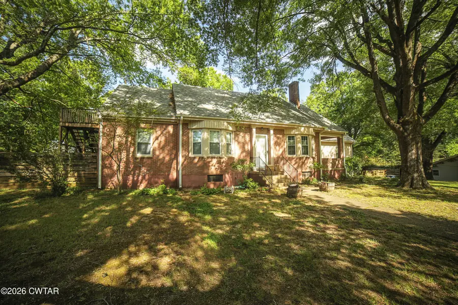 450 North Avenue, Henderson, TN 38340 - #2