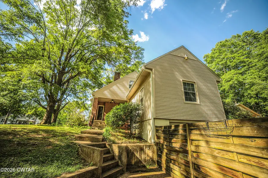 450 North Avenue, Henderson, TN 38340 - #3