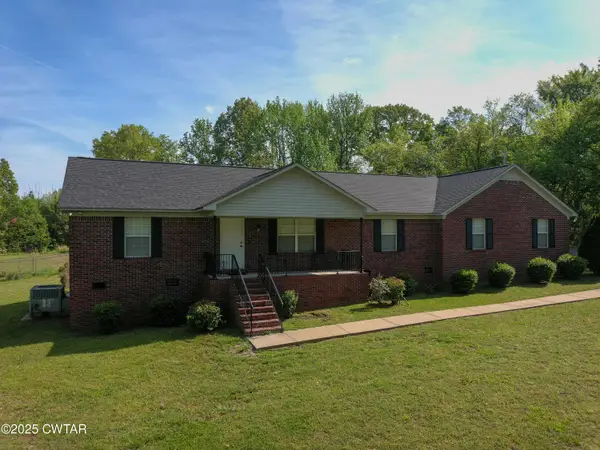 300 Archibald Road, Stanton, TN 38069