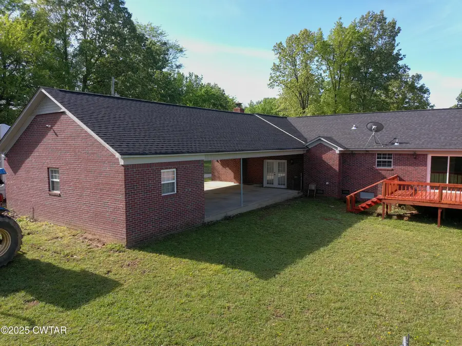 300 Archibald Road, Stanton, TN 38069 - #3