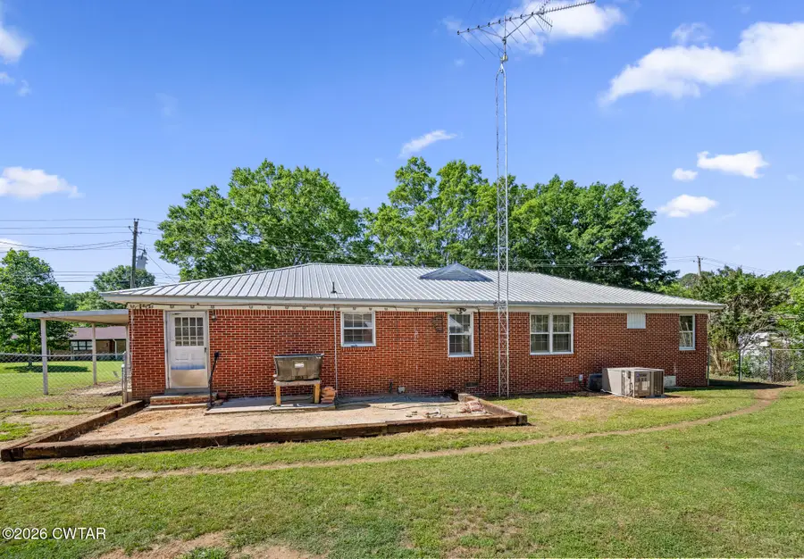 2815 Northwood Boulevard, Humboldt, TN 38343 - #3