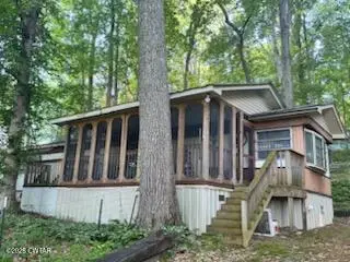 75 Elkins Road, Decaturville, TN 38329 - #1