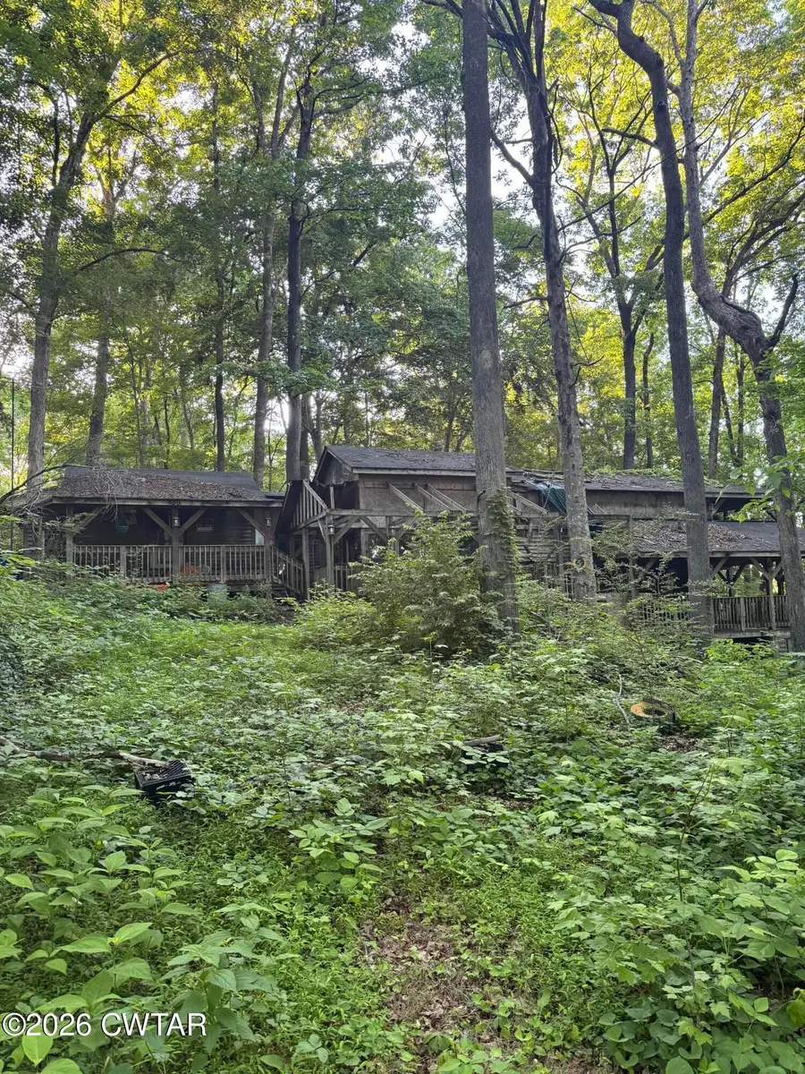 75 Elkins Road, Decaturville, TN 38329 - #3