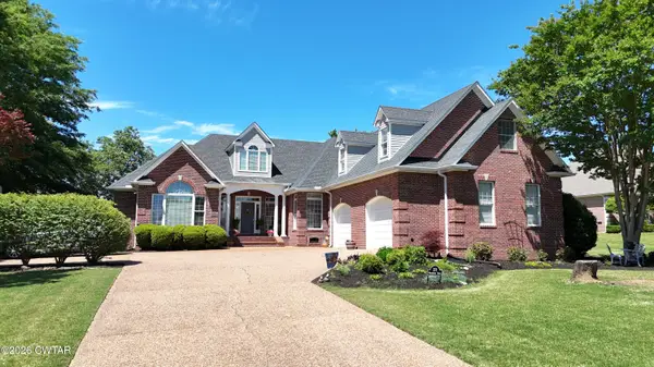 278 Bellemeade Drive, Lexington, TN 38351