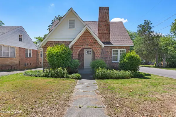 307 Morningside Drive, Jackson, TN 38301