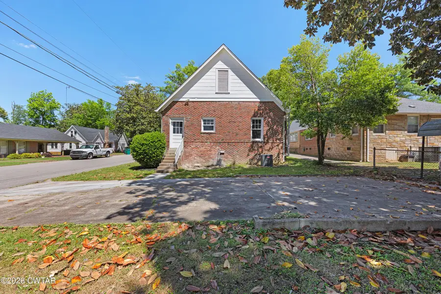 307 Morningside Drive, Jackson, TN 38301 - #3