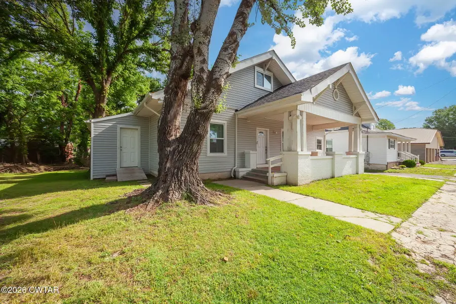 1307 Osborne Street, Humboldt, TN 38343 - #2