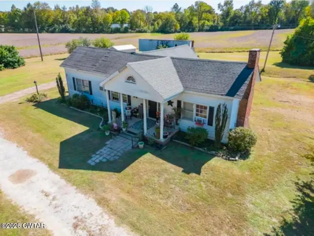 8633 Stanton Koko Road, Stanton, TN 38069 - #1
