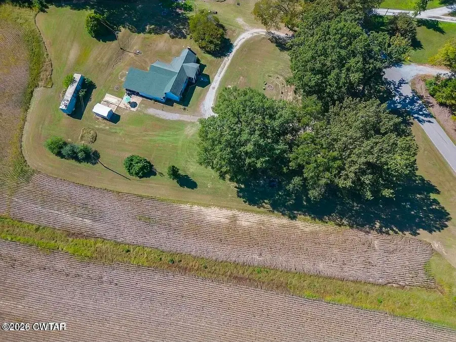 8633 Stanton Koko Road, Stanton, TN 38069 - #2