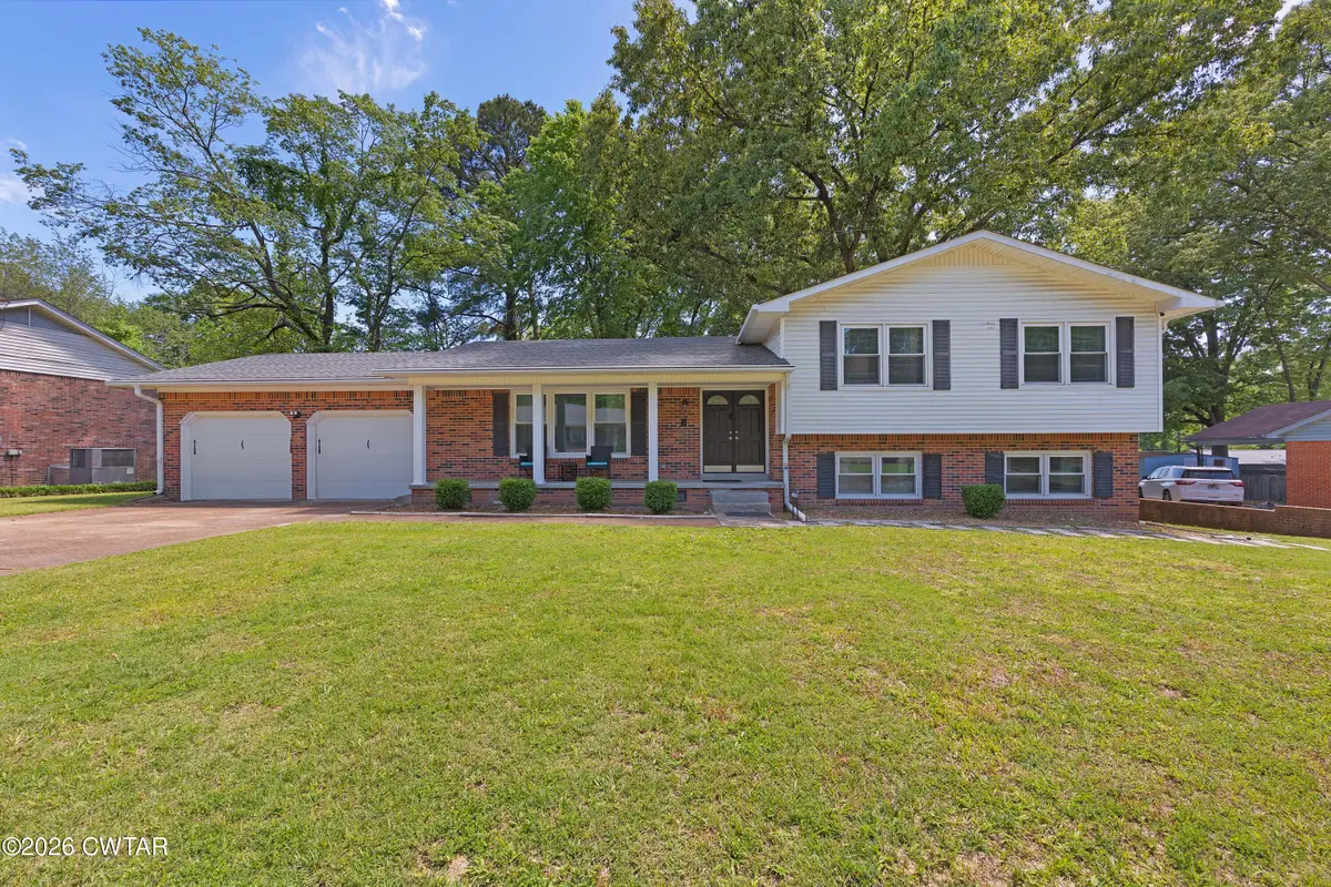 28 Trailwood Drive, Jackson, TN 38301 - #1