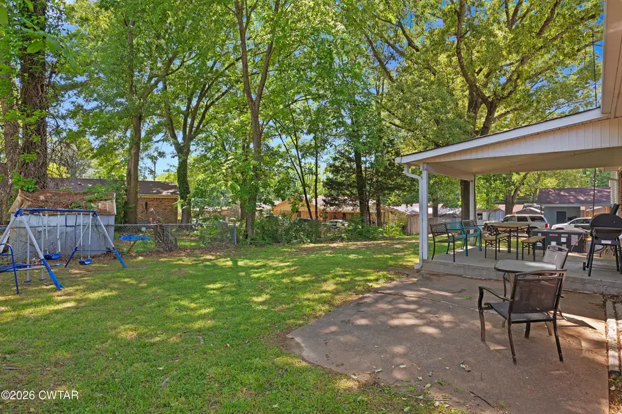 28 Trailwood Drive, Jackson, TN 38301 - #3