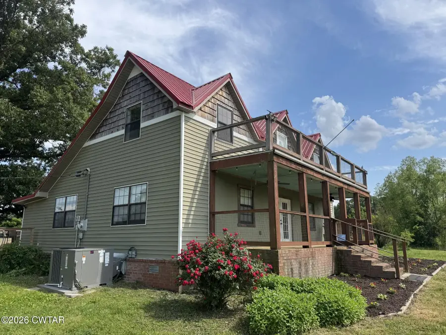 286 Baseline Road, Kenton, TN 38233 - #2