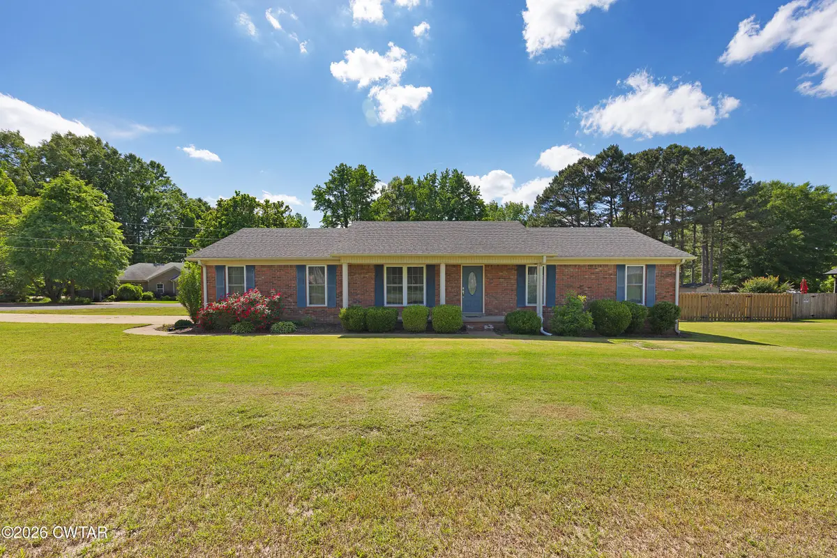 25 Ginger Lane, Bells, TN 38006 - #1