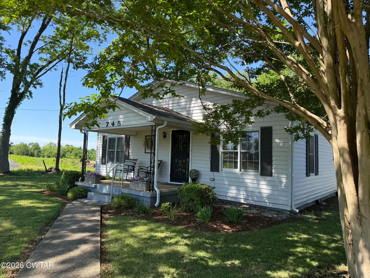 745 Sharpsferry Road, Newbern, TN 38059 - #1