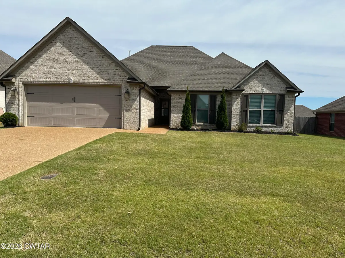 103 Gatewick Drive, Jackson, TN 38305 - #1