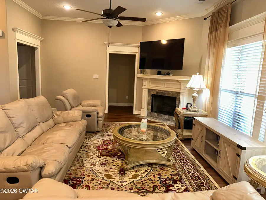 103 Gatewick Drive, Jackson, TN 38305 - #3