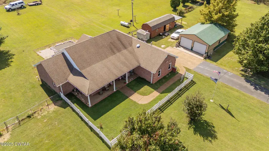 80 Water Tower Road, Cedar Grove, TN 38321 - #2