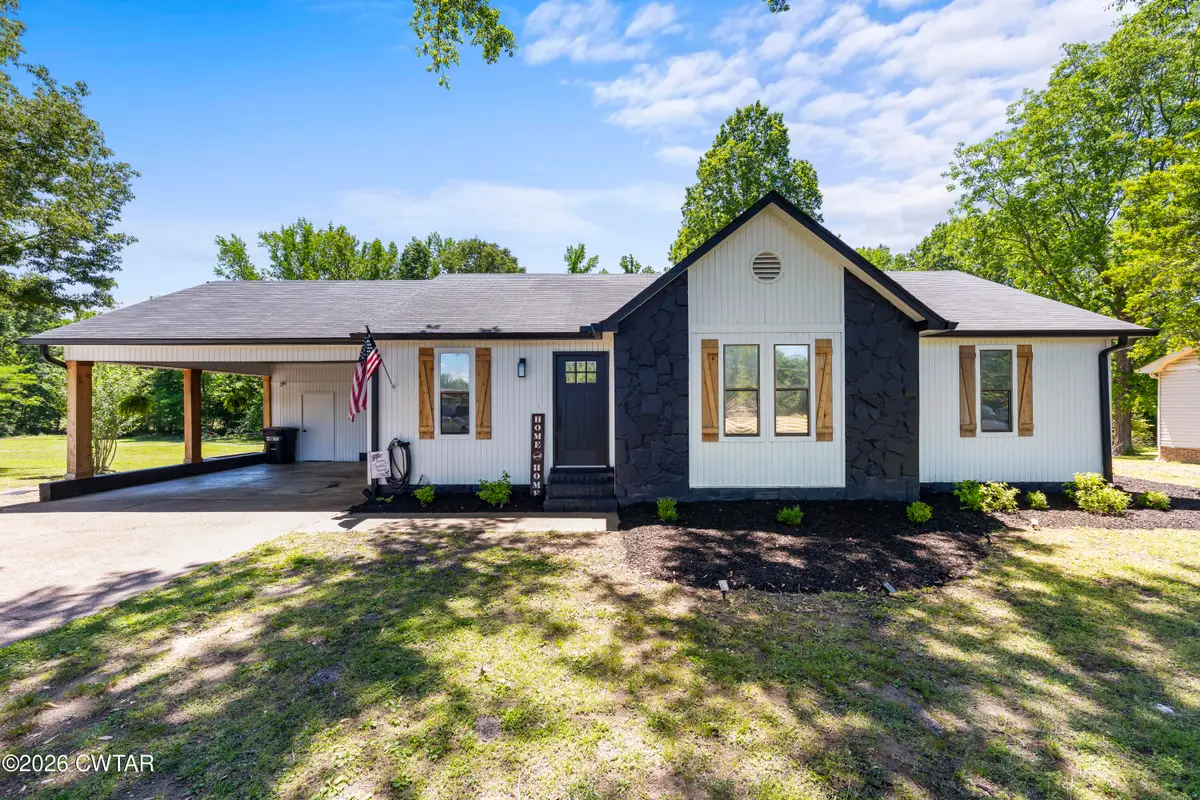 778 Mifflin Road, Jackson, TN 38301 - #1